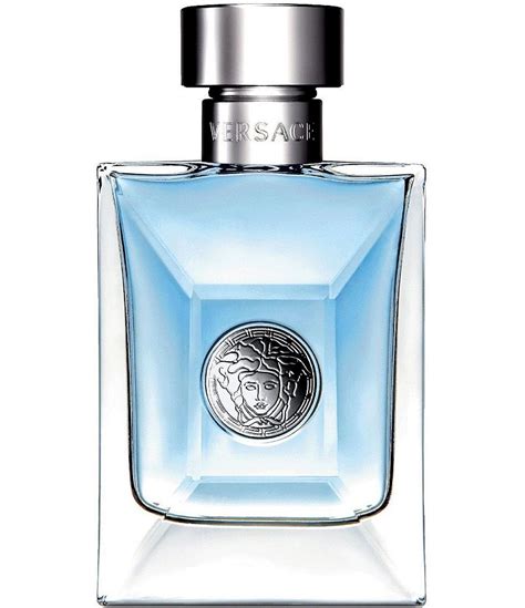 versace pour homme men's eau de toilette spray|Versace cologne pour homme set.